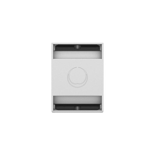 Turbosound Nuq Pro NUQ118B-Wh Passive Subwoofer
