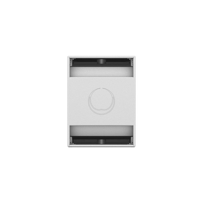 Turbosound Nuq Pro NUQ118B-Wh Passive Subwoofer