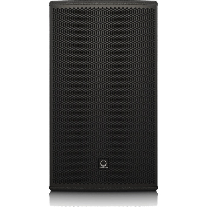 Turbosound Nuq Pro NUQ122-An Active Speaker