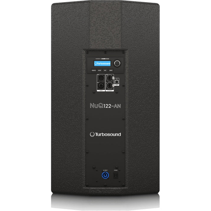 Turbosound Nuq Pro NUQ122-An Active Speaker