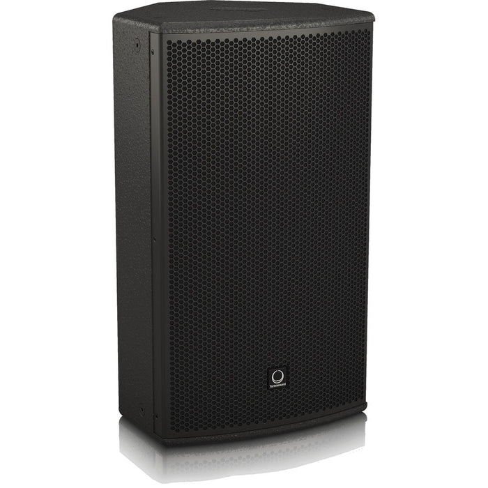 Turbosound Nuq Pro NUQ122-An Active Speaker