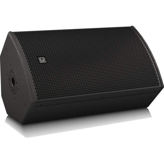 Turbosound Nuq Pro NUQ122-An Active Speaker
