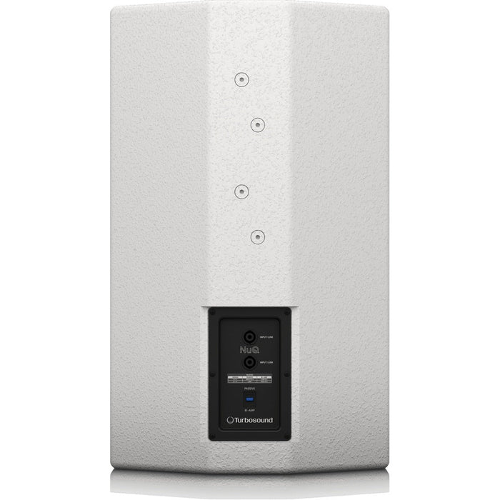 Turbosound Nuq Pro NUQ152-Wh Loudspeaker