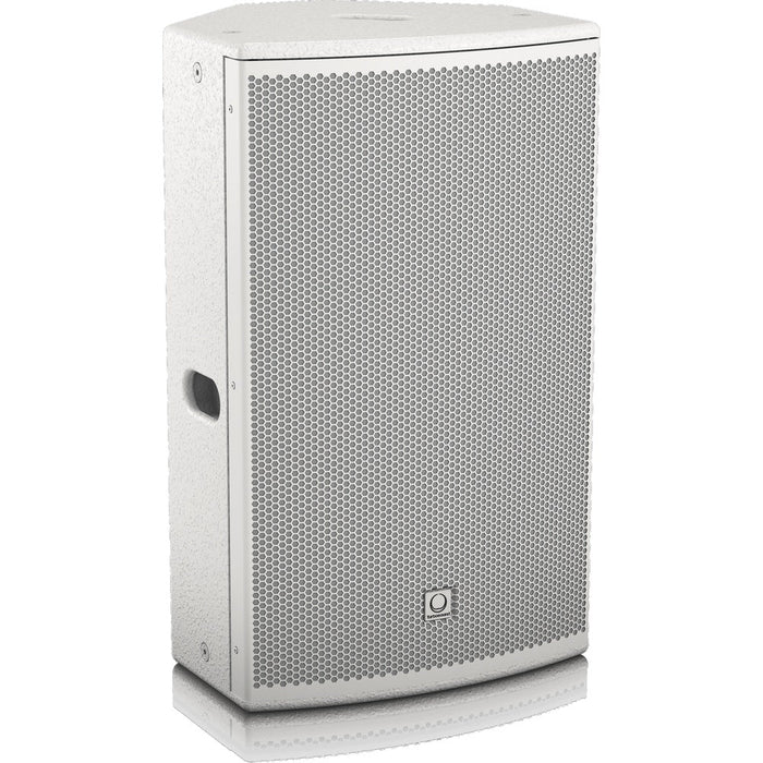 Turbosound Nuq Pro NUQ152-Wh Loudspeaker