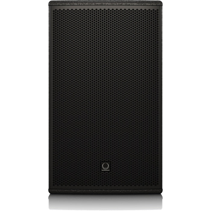 Turbosound Nuq Pro NUQ82-An Active Speaker