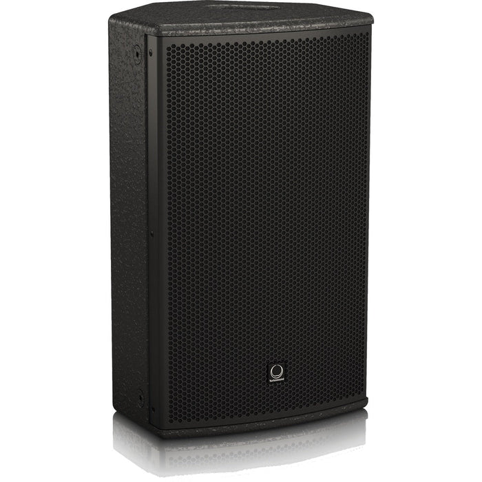 Turbosound Nuq Pro NUQ82-An Active Speaker