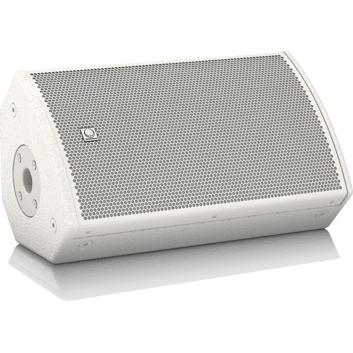 Turbosound Nuq Pro NUQ82-Wh Loudspeaker