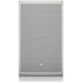 Turbosound Nuq Pro NUQ82-Wh Loudspeaker