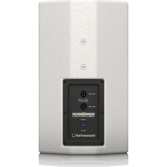 Turbosound Nuq Pro NUQ82-Wh Loudspeaker