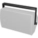 Turbosound NUQ102SB Swivel U-Bracket Each