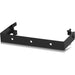 Turbosound NUQ62SB Swivel U-Bracket Each