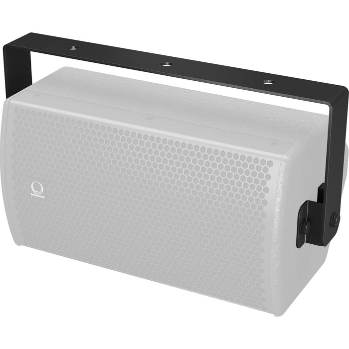 Turbosound NUQ62SB Swivel U-Bracket Each