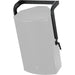 Turbosound PQ15YB Yoke Bracket Each