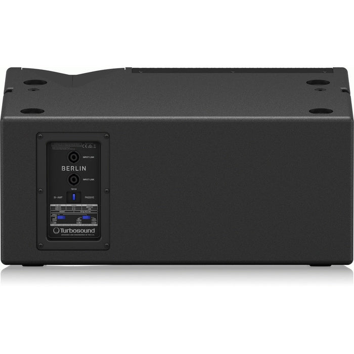 Turbosound TBV123 Passive Array Speaker Berlin