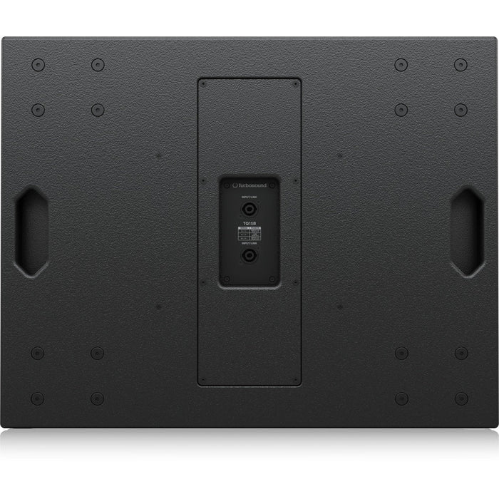 Turbosound TQ15B Passive Subwoofer