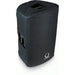 Turbosound TS-PC12-1 Deluxe Cover For IQ12 & IX12