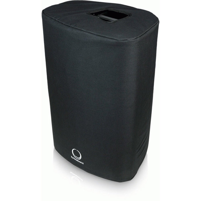 Turbosound TS-PC15-1 Deluxe Cover For IQ15 & IX15