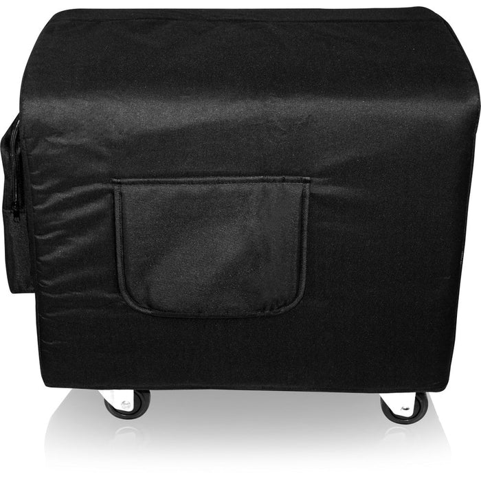 Turbosound TSPC15B2 Cover For IQ15B W/ Castors