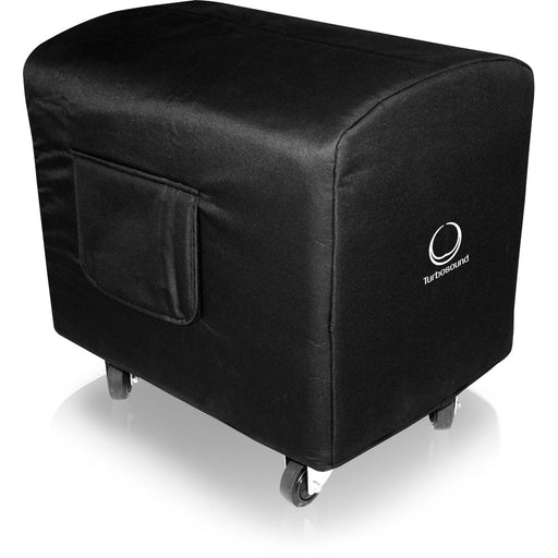 Turbosound TSPC15B2 Cover For IQ15B W/ Castors