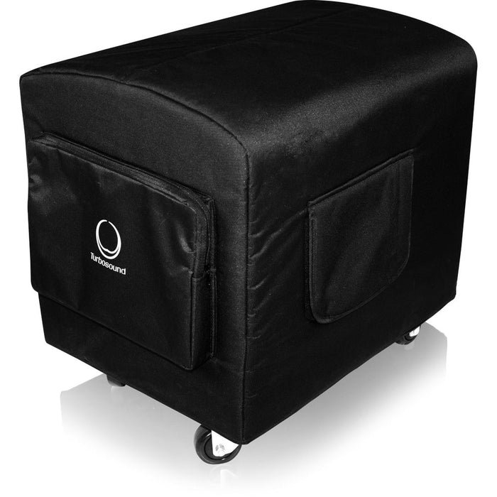Turbosound TSPC15B2 Cover For IQ15B W/ Castors