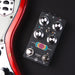 Twilight Pulse Audioworks | KONSTANTE | Transparent Overdrive + EP Boost | Black (Twilight - Konstante - Black) - Gsus4