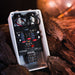 Twilight Pulse Audioworks | PROXIMA | MOSFET Overdrive / Fuzz | White (Twilight - Proxima - White) - Gsus4