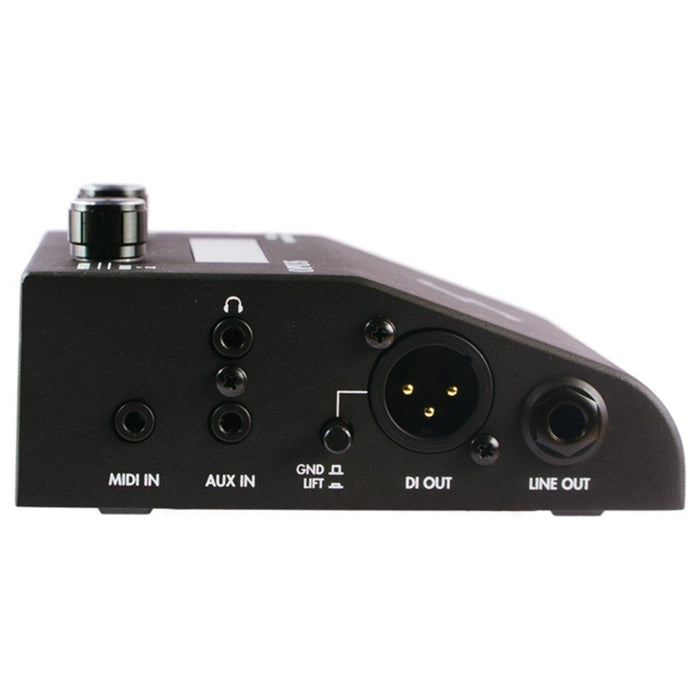 Two Notes | OPUS | Multi Channel Amp Sim Pedal w/ PSM Emulations & Wireless Control (133008) - Gsus4
