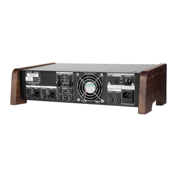 Two Notes RELOAD II Multi Impedance Reactive Load Box 4, 8 & 16 Ohm (133010) - Gsus4