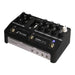 Two Notes | REVOLT Bass | 3 Channel Bass Amp Simulator w/ 12AX7 Tube & All Analog Signal Path (133006) - Gsus4