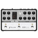 Two Notes | REVOLT Guitar | 3 Channel Guitar Amp Simulator w/ 12AX7 Tube & All Analog Signal Path (133005) - Gsus4