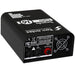 Two Notes | Torpedo Captor 16 | 16 Ohms | Compact Loadbox, Attenuator & Amp DI (133002) - Gsus4