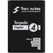 Two Notes | Torpedo Captor 4 | 4 Ohms | Compact Loadbox, Attenuator & Amp DI (133000) - Gsus4