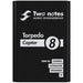 Two Notes | Torpedo Captor 8 | 8 Ohms | Compact Loadbox, Attenuator & Amp DI (133001) - Gsus4