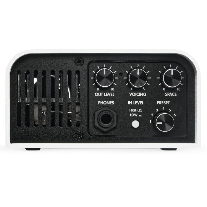 Two Notes | Torpedo Captor X | 8 Ohms | Reactive Load Box, Virtual Cab Attenuator & IR Loader (133003) - Gsus4