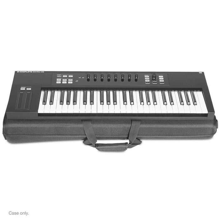 UDG Creator 49 Keyboard Hardcase (Black) (63/U8306BL) - Gsus4