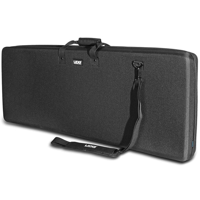 UDG Creator 61 Keyboard Hardcase (Black) (63/U8307BL) - Gsus4