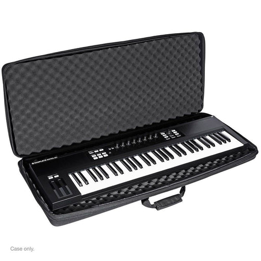 UDG Creator 61 Keyboard Hardcase (Black) (63/U8307BL) - Gsus4