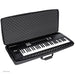 UDG Creator 61 Keyboard Hardcase (Black) (63/U8307BL) - Gsus4