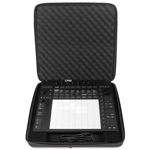 UDG Creator Ableton Push 3 Hardcase (Black) (63/U8499BL) - Gsus4