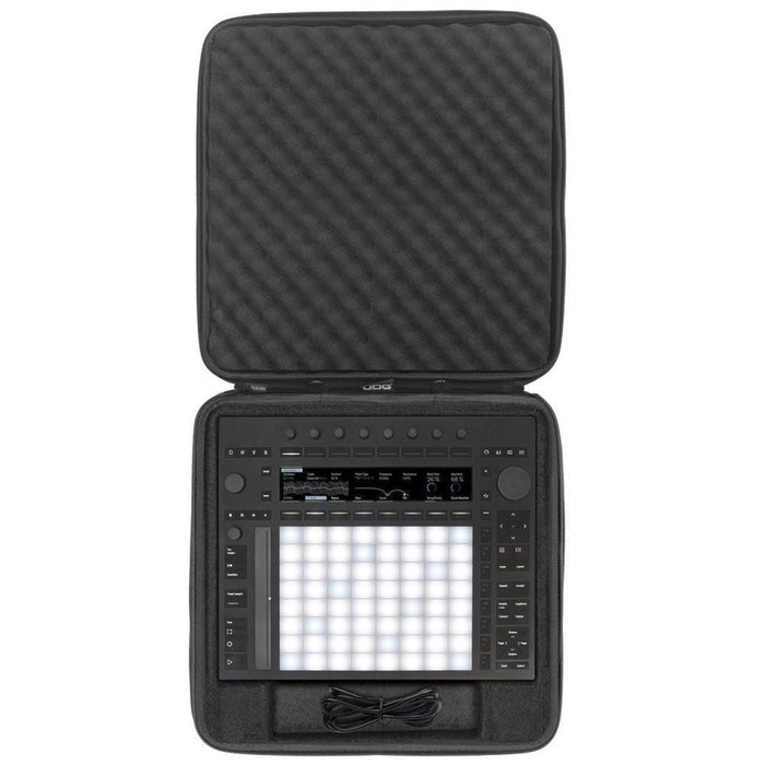UDG Creator Ableton Push 3 Hardcase (Black) (63/U8499BL) - Gsus4