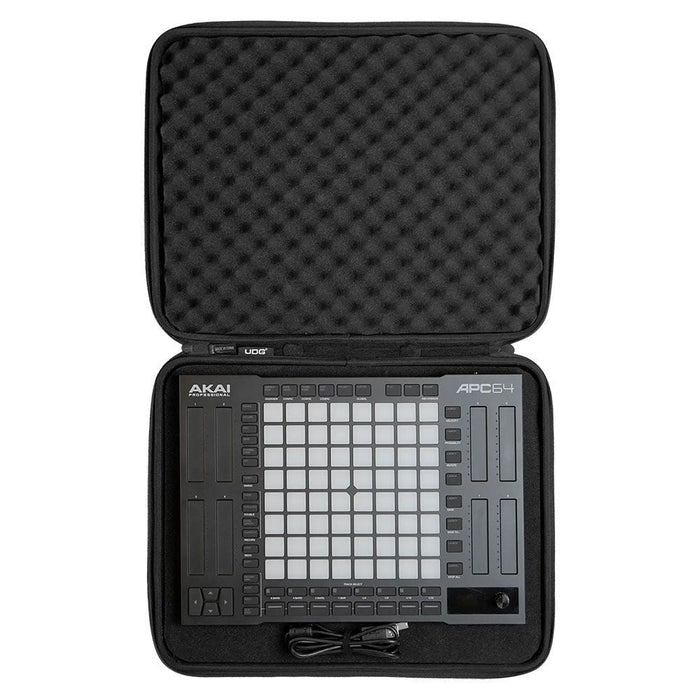 UDG Creator Akai APC 64 Hardcase (Black) (63/U8504BL) - Gsus4