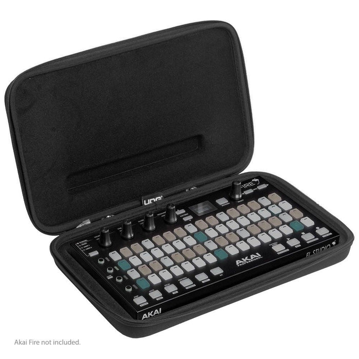 UDG Creator Akai Fire Hardcase (Black) (63/U8477BL) - Gsus4