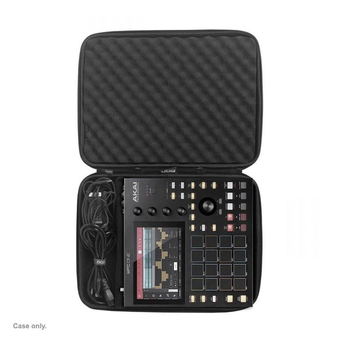 UDG Creator Akai MPC One Hardcase (Black) (63/U8485BL) - Gsus4