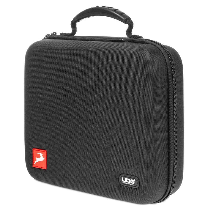 UDG Creator Antelope Zen Q - SC/Go - SC Hardcase (Black) (63/U8491BL) - Gsus4