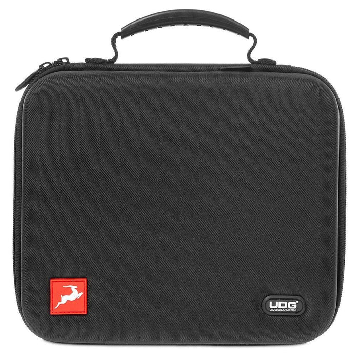 UDG Creator Antelope Zen Q - SC/Go - SC Hardcase (Black) (63/U8491BL) - Gsus4