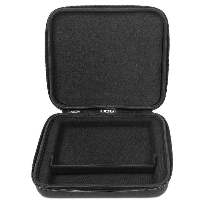 UDG Creator Antelope Zen Q - SC/Go - SC Hardcase (Black) (63/U8491BL) - Gsus4