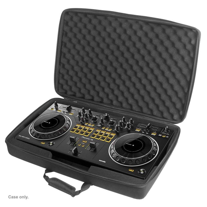UDG Creator Controller Hardcase for Pioneer DDJREV1 (Black) (63/U8316BL) - Gsus4