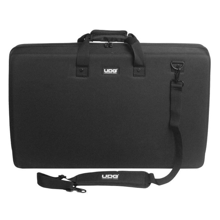 UDG Creator Controller Hardcase for Pioneer DDJREV1 (Black) (63/U8316BL) - Gsus4