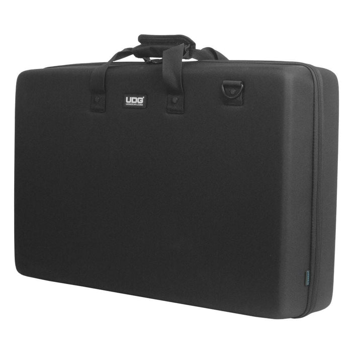 UDG Creator Controller Hardcase for Pioneer DDJREV1 (Black) (63/U8316BL) - Gsus4