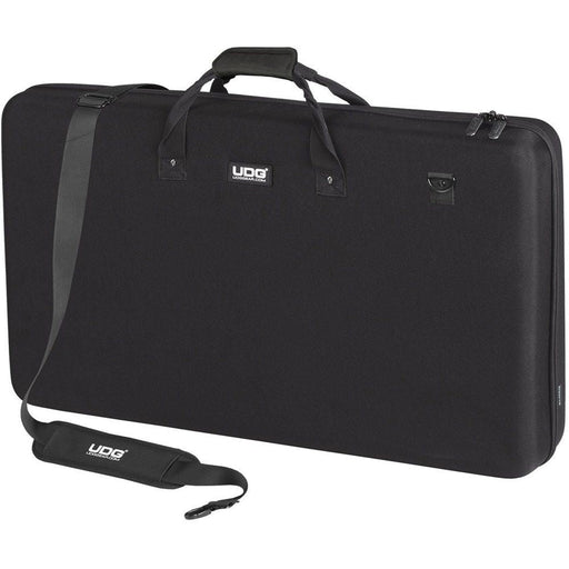 UDG Creator DDJ1000/XDJRX2, MCX8000 & DJ808 Controller Hardcase (Black) (63/U8305BL) - Gsus4